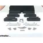 Review of Yakima Roof Rack - SkyLine Towers Tent Basket Fit Kits - Y00247