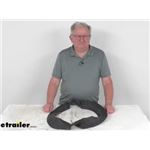 Review of Yakima Trailers - Watersport Carriers - Y8880283