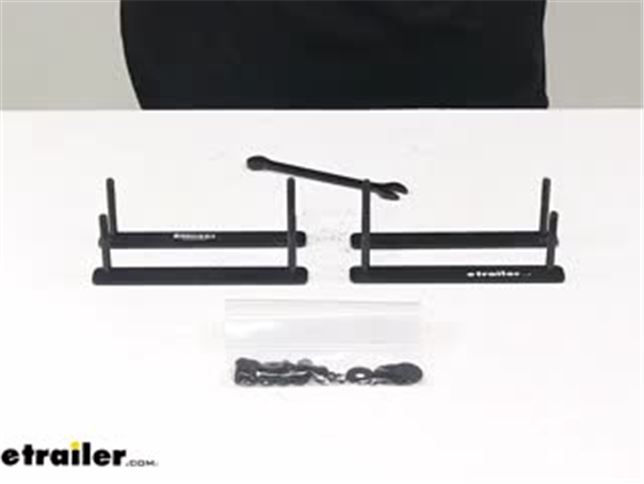 Yakima SmarT-Slot Adapter Kit 5 for TopWater