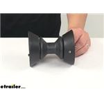 An In-Depth Look at the Bow Roller Assembly w/ Bells for 3" Wide Bracket