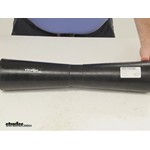 Yates Rubber Boat Trailer Parts - Roller and Bunk Parts - YR18244-165EC Review