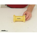 Yates Rubber Boat Trailer Parts - Roller and Bunk Parts - YR510Y-5 Review