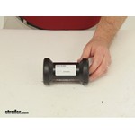 Yates Rubber Boat Trailer Parts - Roller and Bunk Parts - YR5203-5 Review