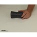 Yates Rubber Boat Trailer Parts - Roller and Bunk Parts - YR5213-4P Review