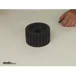 Yates Rubber Boat Trailer Parts - Roller and Bunk Parts - YR530R-9P Review