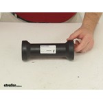 Yates Rubber Boat Trailer Parts - Roller and Bunk Parts - YR8302-4P Review