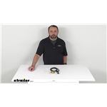 Review of Zerostart Vehicle Heaters - Custom Fit Frost Plug Style Engine Block Heater - ZE29FR