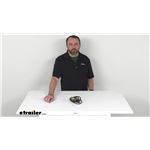 Review of Zerostart Vehicle Heaters - Custom Fit Frost Plug Style Engine Block Heater - ZE36FR