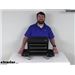 Review of etrailer AUTOMOTIVE TOOLS - Creeper Seat Toolbox - e69CR