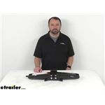 Review of etrailer Camper Jacks - Scissor Stabilizer Jack - TJSC-24