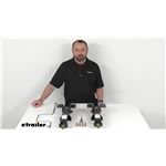 Review of etrailer Camper Jacks - Scissor Stabilizer Jacks Qty 2 - e96VV Video