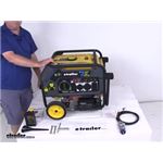 etrailer Generators - No Inverter - 333-0005 Review