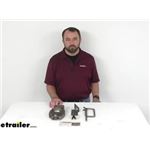 Review of etrailer Gooseneck Coupler Head Kit - GC-HEAD