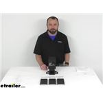 Review of etrailer RV Bumper 2 Inch Trailer Hitch Receiver - e38HR