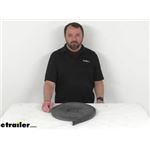 Ultimate Overview of the Rubber Hollow Bulb Seal for RV Slide Out