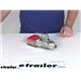 Review of etrailer Straight Tongue Trailer Coupler - Standard Coupler - CT-2003-Z