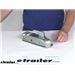 Review of etrailer Straight Tongue Trailer Coupler - Standard Coupler - CT-3001-Z