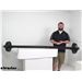 Review of etrailer Trailer Axles - 89 Inch 6,000 lb Trailer Axle with Electric Brakes - e65SR