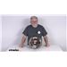 Review of etrailer Trailer Brakes - Self Adjusting Passenger Side Brake Assembly - AKEBRK-10R