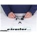 Review of etrailer Trailer Coupler Locks - Latch Lock - e99039
