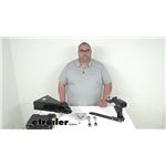 Review of etrailer Trailer Coupler Locks - Surround Lock - e99PR