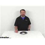 All About the Rubber Hollow Bulb Seal for RV and Trailer Door