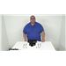 Review of etrailer Trailer Hitch - Custom Fit Hitch - e27ZV