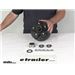 etrailer Trailer Hubs and Drums - Hub with Integrated Drum - AKHD-545-2-EZ-2K Review