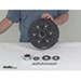 etrailer Trailer Hubs and Drums - Hub with Integrated Drum - AKHD-655-35-EZ-K Review