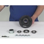 etrailer Trailer Hubs and Drums - Hub - AKIHUB-545-35-EZ-K Review