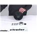 Review of etrailer Trailer Hubs and Drums - Hub - AKIHUB-655-6-EZ-K