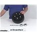 Review of etrailer Trailer Hubs and Drums - Hub with Integrated Drum - AKHD-5475-35-EZ-K