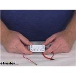 Review of etrailer Trailer Jack - Replacement LED Light Board - EJ-3520-LT