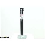 Review of etrailer Trailer Jack - Side Frame Mount Jack - TJD-8000S