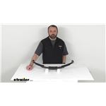 Review of etrailer Trailer Leaf Springs - 4 Leaf Double Eye Spring 4000 lbs Trailer Axle - e22YR