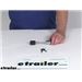 Review of etrailer Trailer Locks - Coupler Locks - E98887