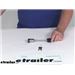 Review of etrailer Trailer Locks - Coupler Locks - E98888