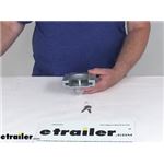 Review of etrailer Trailer Locks - Coupler Locks - E98893