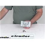 Review of etrailer Trailer Locks - Coupler Locks - E98894