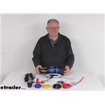 Review of etrailer Trailer Winch - e98989