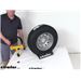 Review of etrailer Wheel Locks - Trailer Wheel Lock - 288-02020