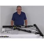 Review of etrailer XHD Tow Bar - Hitch Mount Style - e64ZR