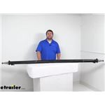 Review of etrailer by AxleTek Trailer Axles - 95 Inch 5,200 lbs Axle - e63GR
