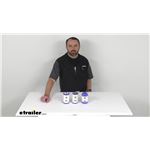 Review of goblutech RV Water Filter - Replacement Filter Pack ARxPlus Off Grid System - GB27FR