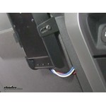 Troubleshooting Hopkins Impulse Brake Controller Not Operating Trailer Brakes W Brake Pedal Etrailer Com