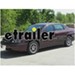 Trailer Hitch Installation - 2003 Chevrolet Impala