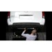 Trailer Hitch Installation - 2005 Chevrolet Uplander