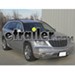 Trailer Hitch Installation - 2005 Chrysler Pacifica C12262