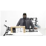 How to Assemble the Feedback Sports RAKK 2.0 E Bike Floor Stand