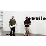 Manufacturer Interaction with Revive RV - Wallboard Kit Wall Coverings